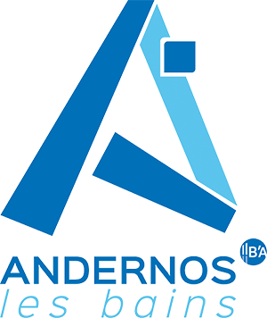Logo Andernos Les Bains