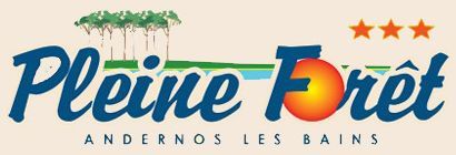 Accueil Logo Pleine Forêt