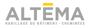 Logo d’Altéma.
