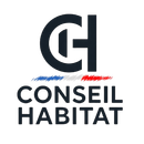 Logo de CONSEIL HABITAT.