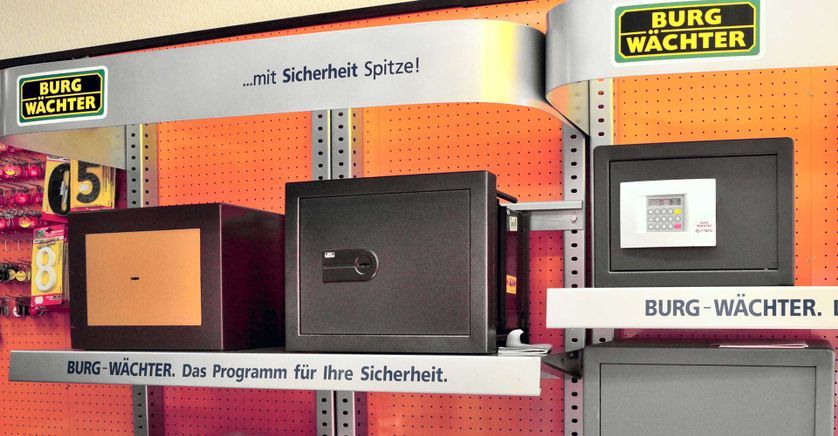 schluesseldienst boeker & santelmann_produkte