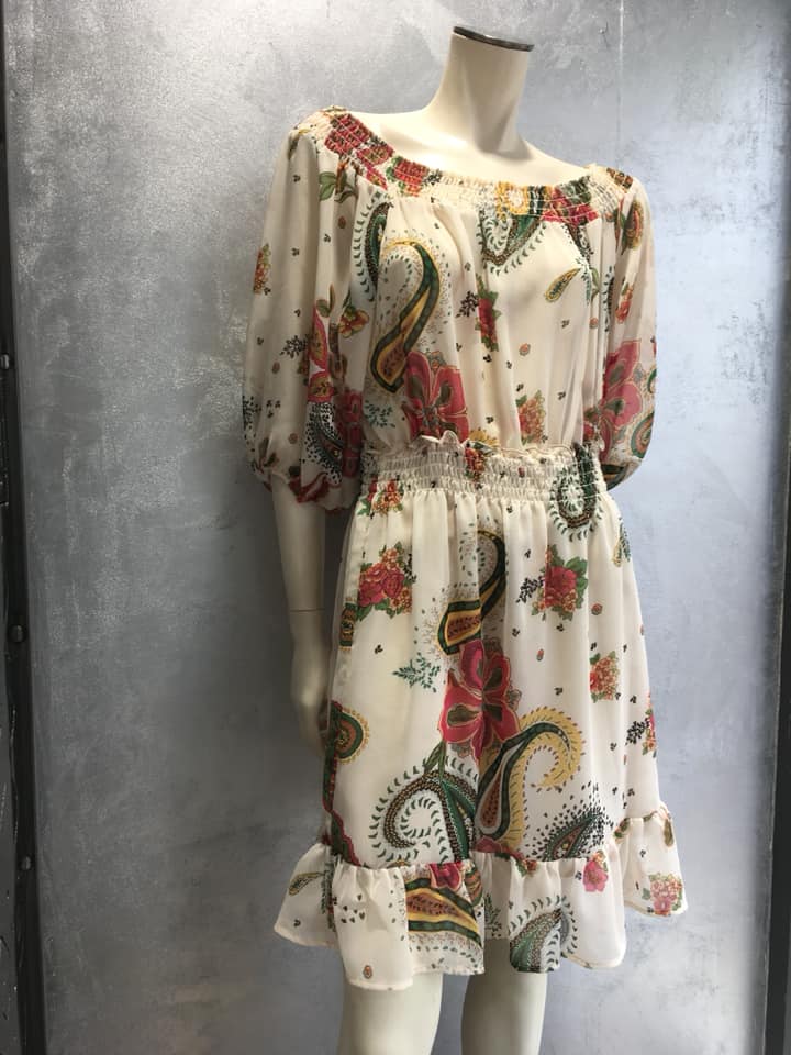 Boutique de vêtements