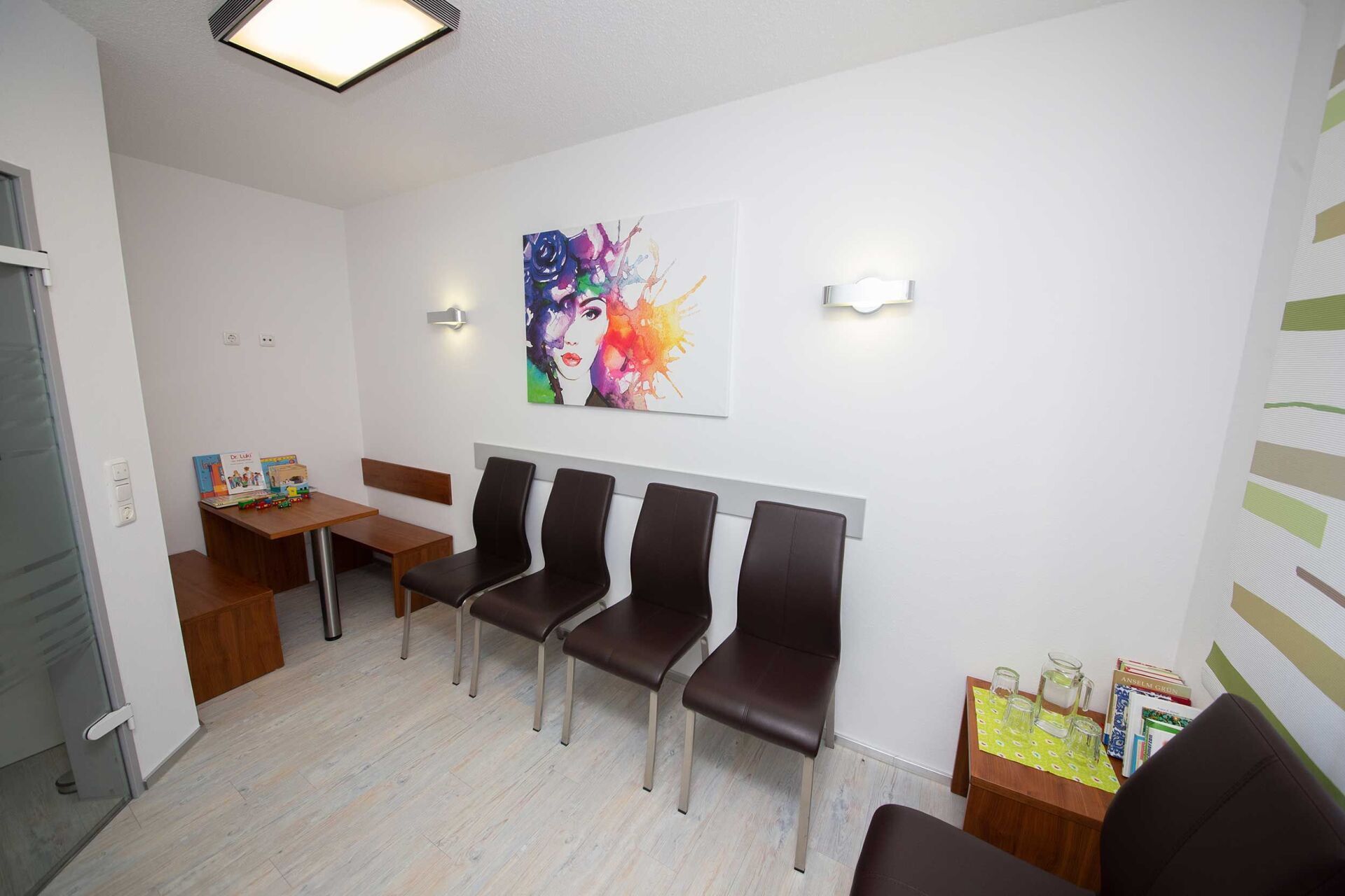 Zahnarztpraxis Dr. Christina Steiner