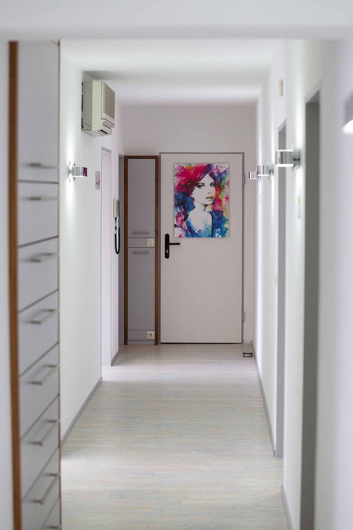 Zahnarztpraxis Dr. Christina Steiner