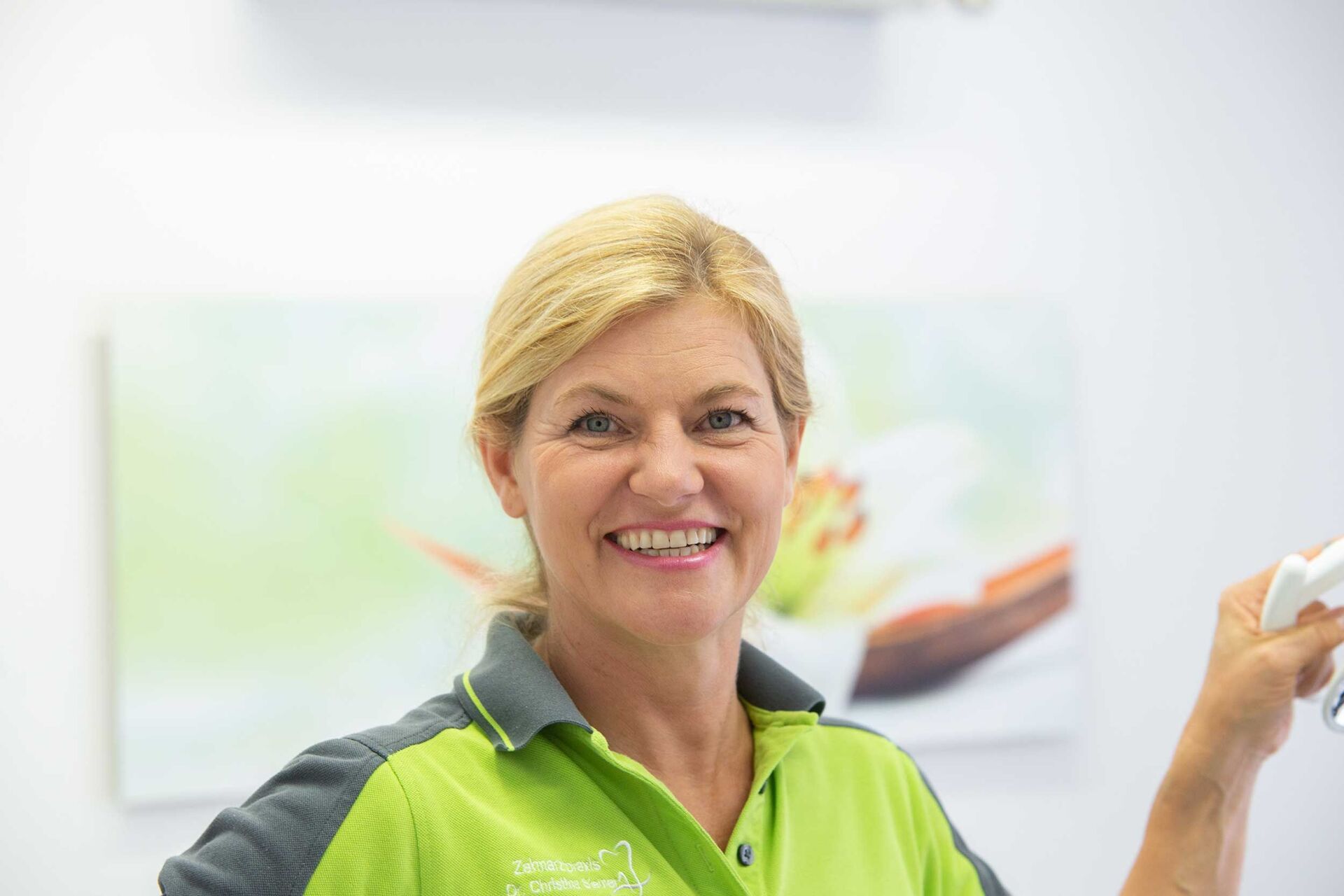 Zahnarztpraxis Dr. Christina Steiner