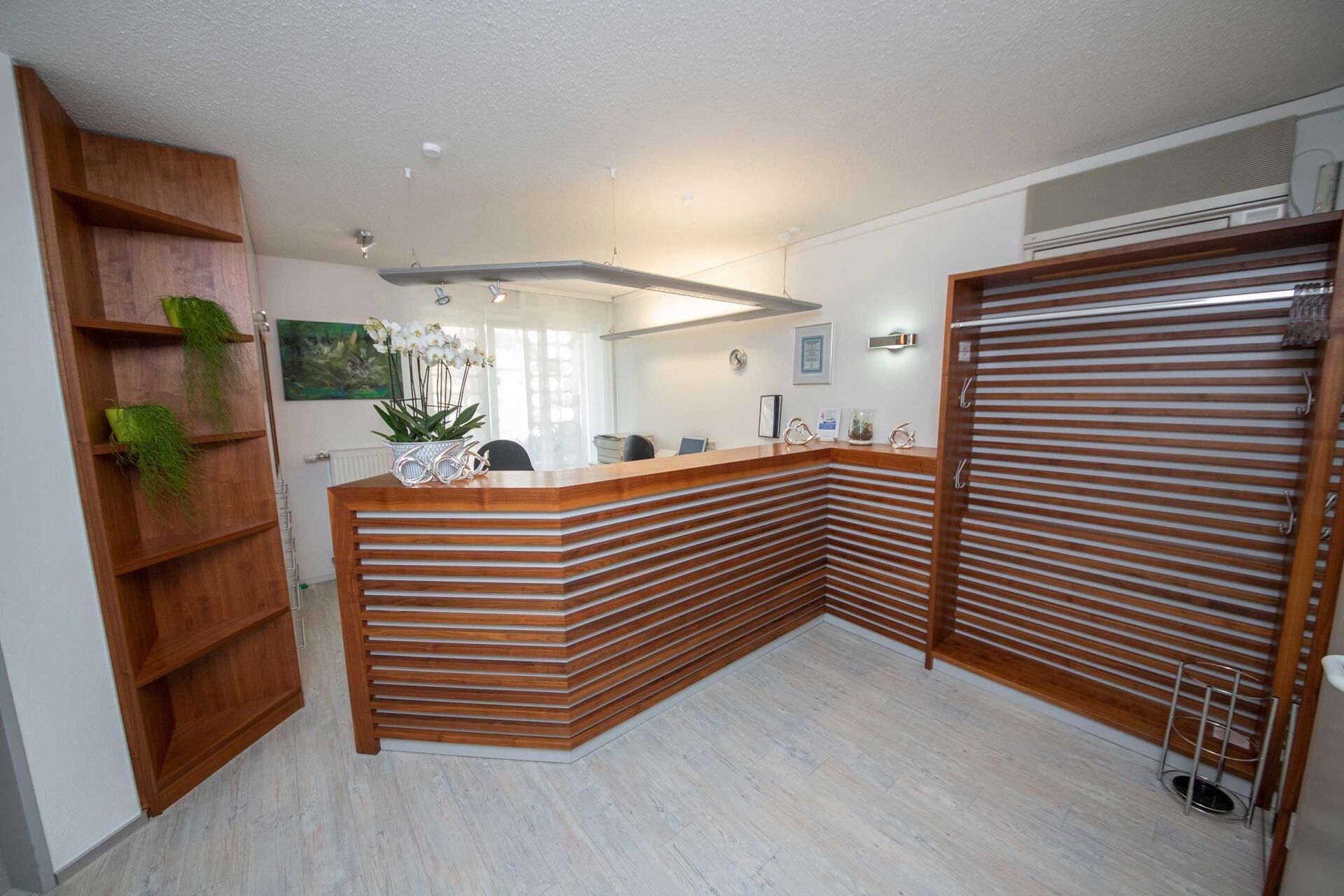 Zahnarztpraxis Dr. Christina Steiner