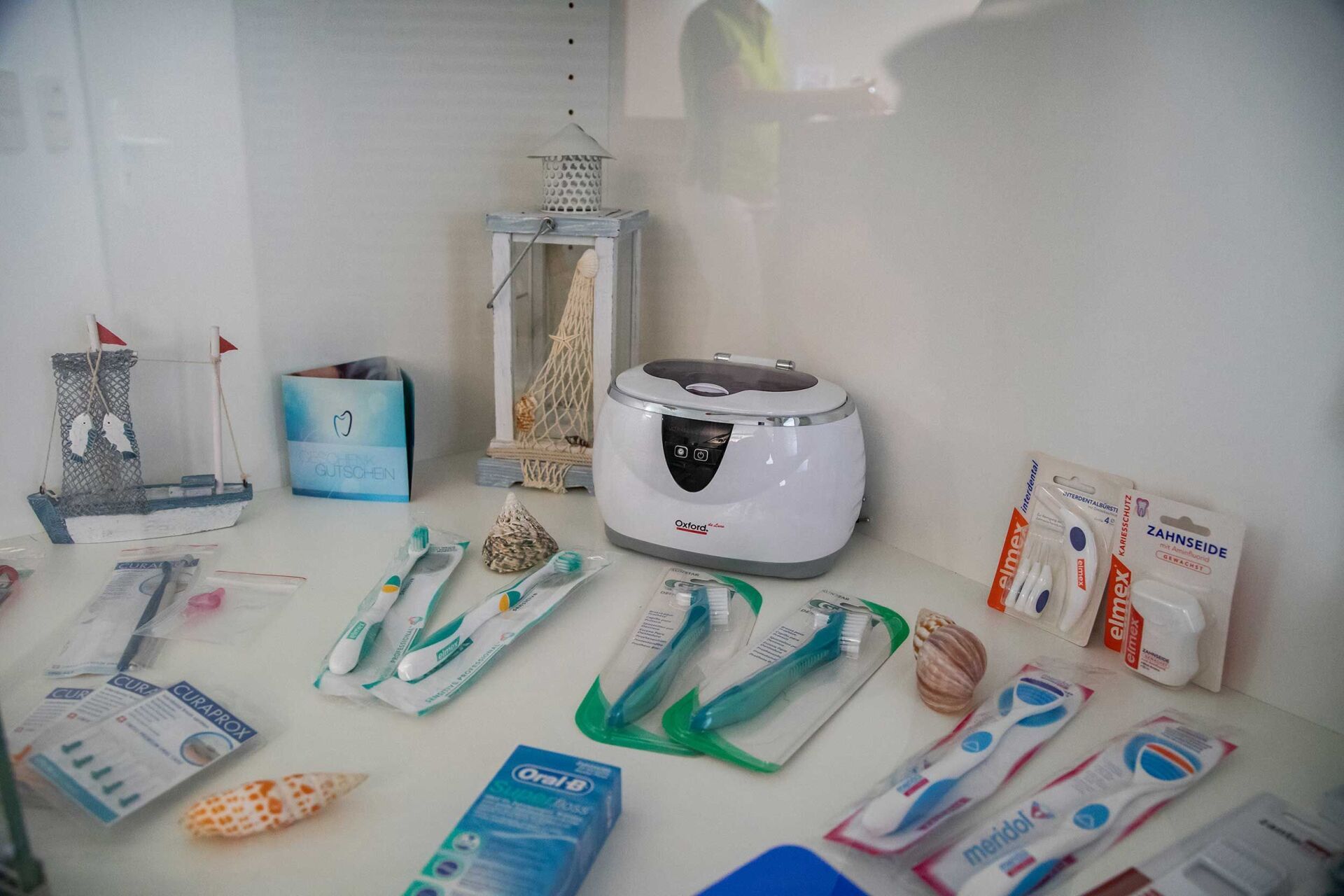 Zahnarztpraxis Dr. Christina Steiner