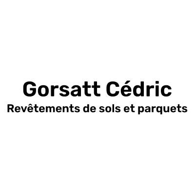 Logo de Gorsatt, Cédric