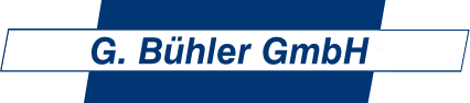G. Bühler GmbH Logo