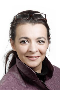 Lilian Staub