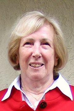 Lory Bühler