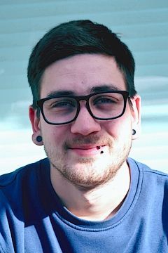Patrick Ingold