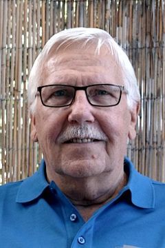 Peter Bertschy