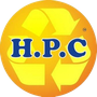 Page d'accueil Logo de l'entreprise