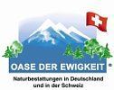 Oase der Ewigkeit Logo Oase der Ewigkeit | Schweiz