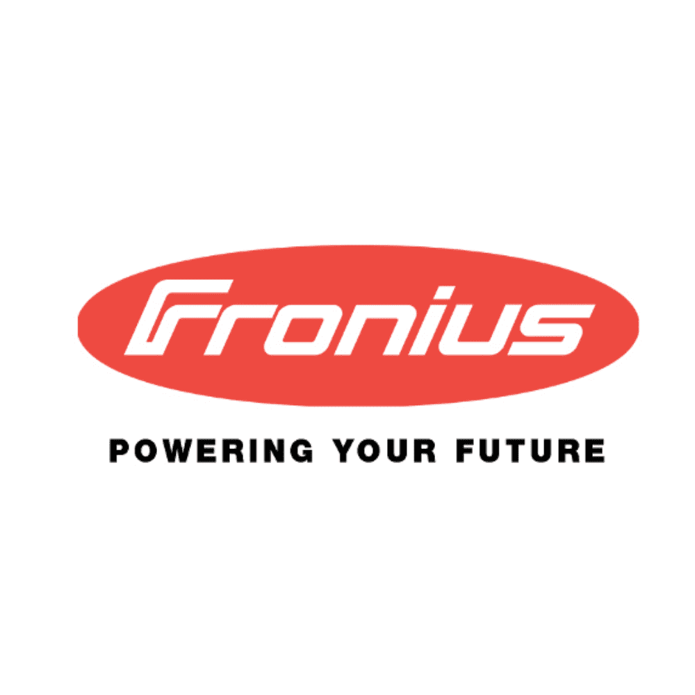 Logo Fronius