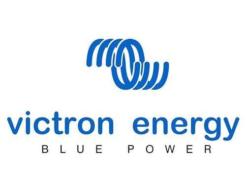 Logo Victron Energy