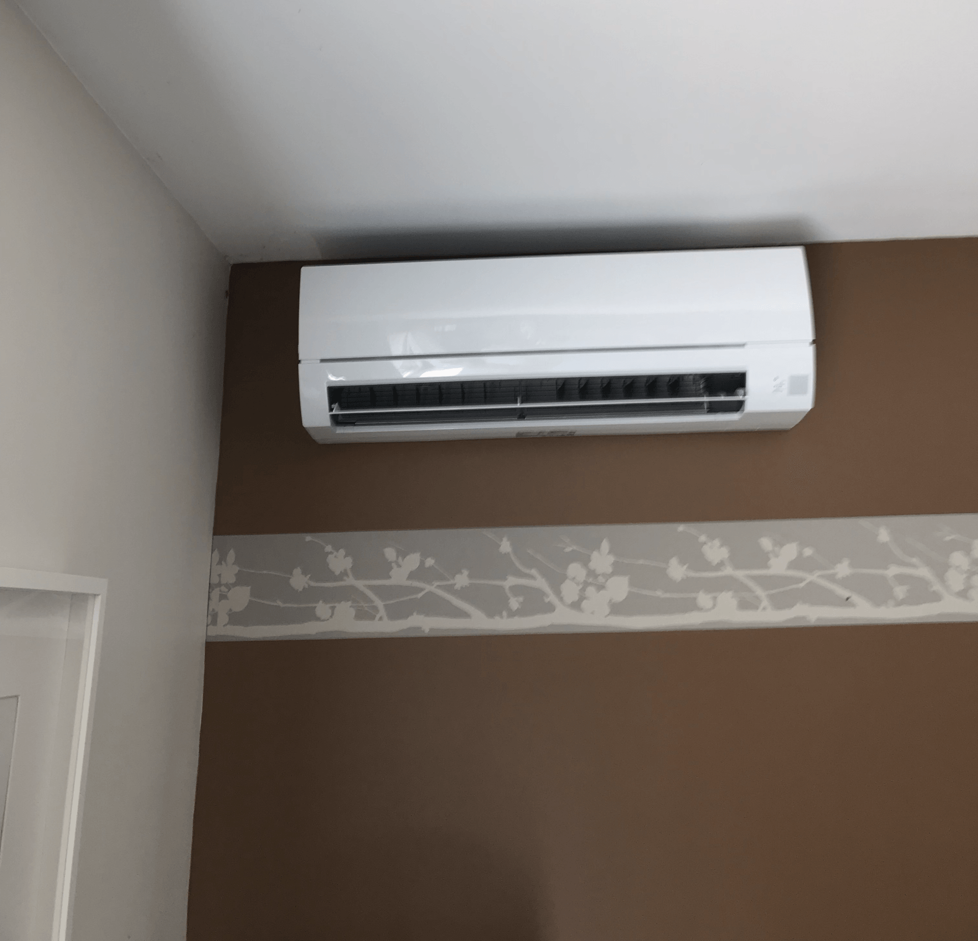 Entretien de climatisation