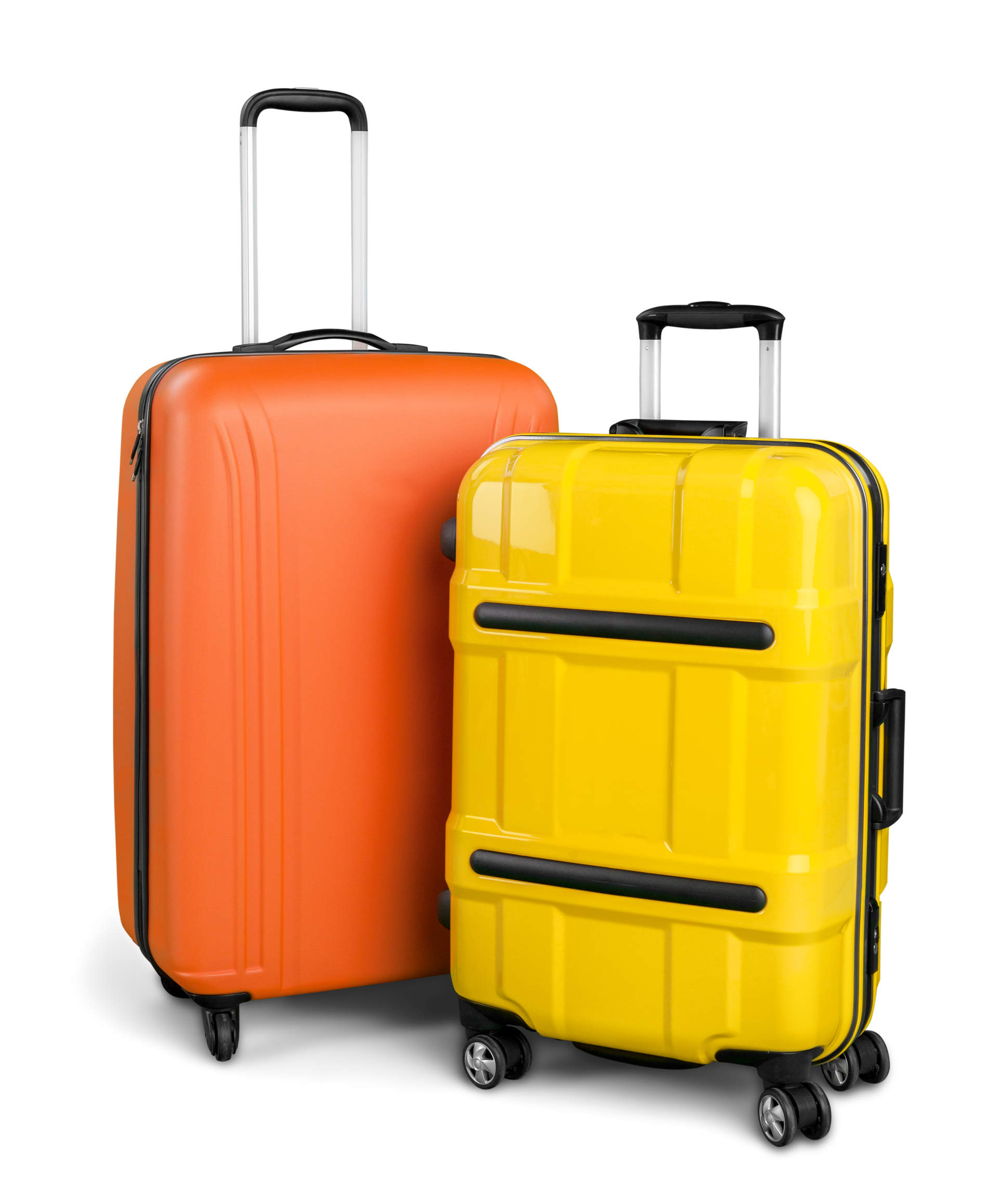 Deux valises