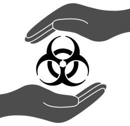 Mertsching Biosafety Icon