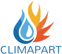 Logo de l'entreprise CLIMAPART
