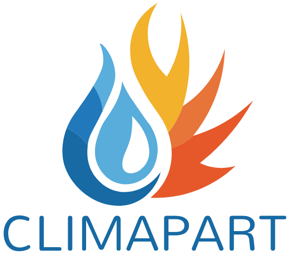 Logo de l'entreprise CLIMAPART
