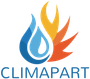 Logo de l'entreprise CLIMAPART