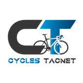 Logo Cycles Tacnet