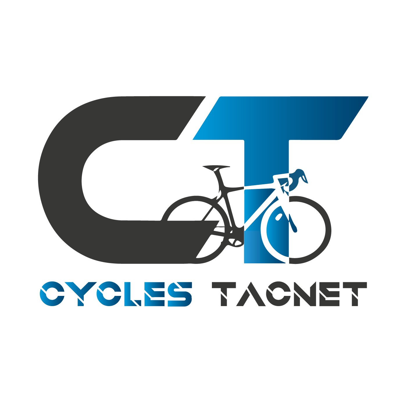 Logo Cycles Tacnet