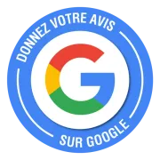 lien vers les avis google