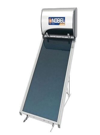 Ηλιακοί Θερμοσίφωνες & Αντιστάσεις NOBEL, ELCO