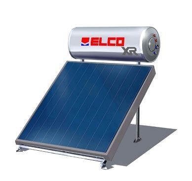 Ηλιακοί Θερμοσίφωνες & Αντιστάσεις NOBEL, ELCO