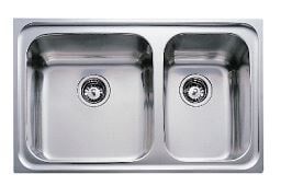 Νεροχύτες TEKA, PYRAMIS