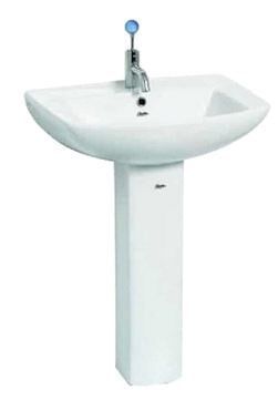 Είδη Υγιεινής, Λεκάνες, Νιπτήρες HUIDA