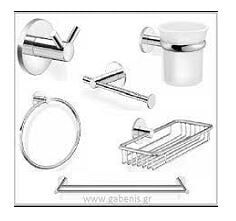 Αξεσουάρ Μπάνιου SANCO