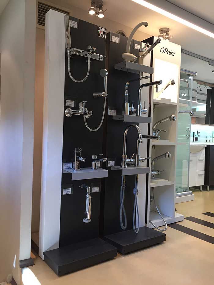 ΣΩΛΕΞ Υδραυλικά - Θέρμανση - Είδη υγιεινής