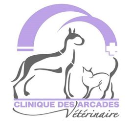 Logo de Clinique vétérinaire des Arcades