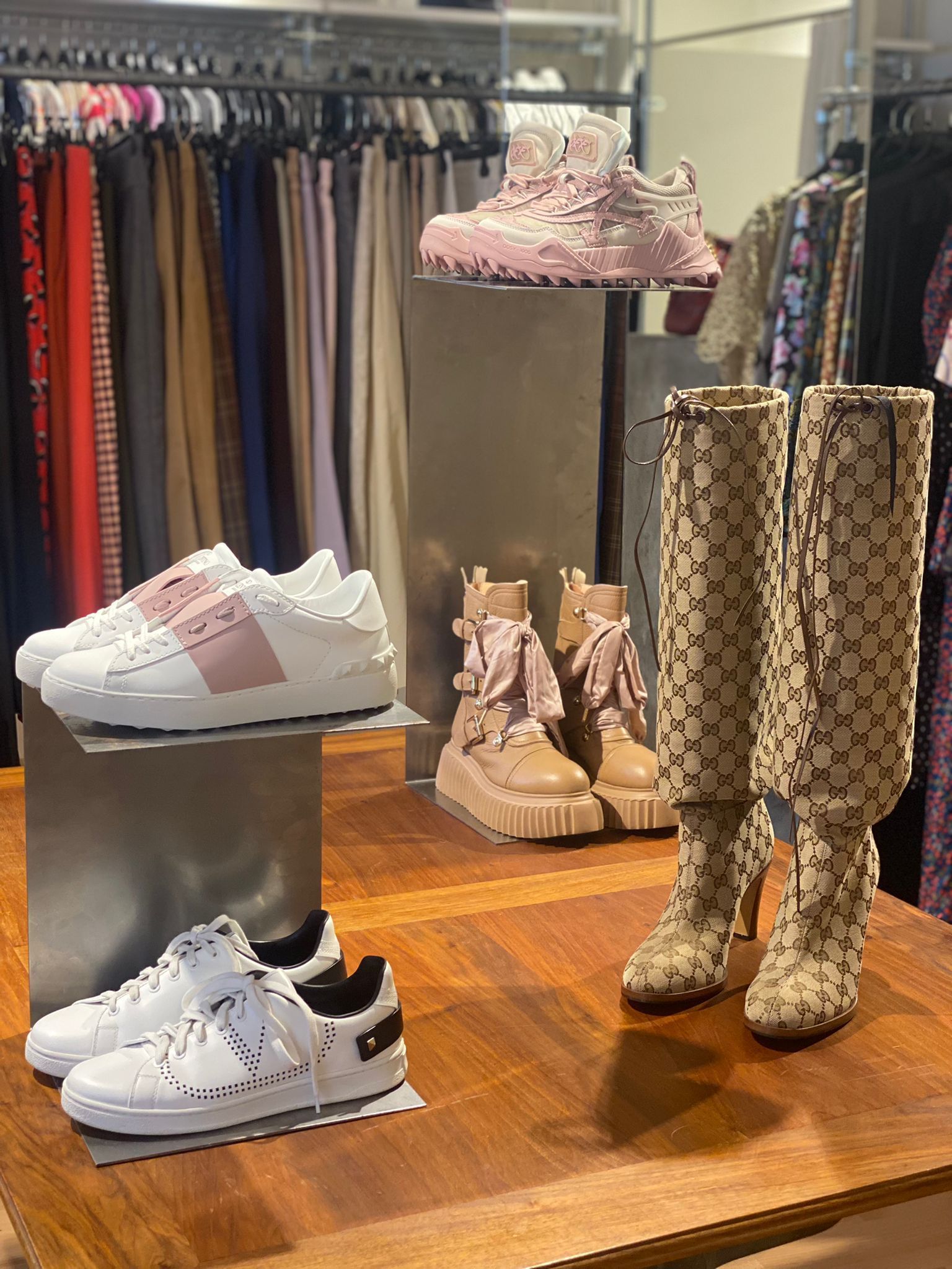 DEUXIÈME Second Hand Boutique