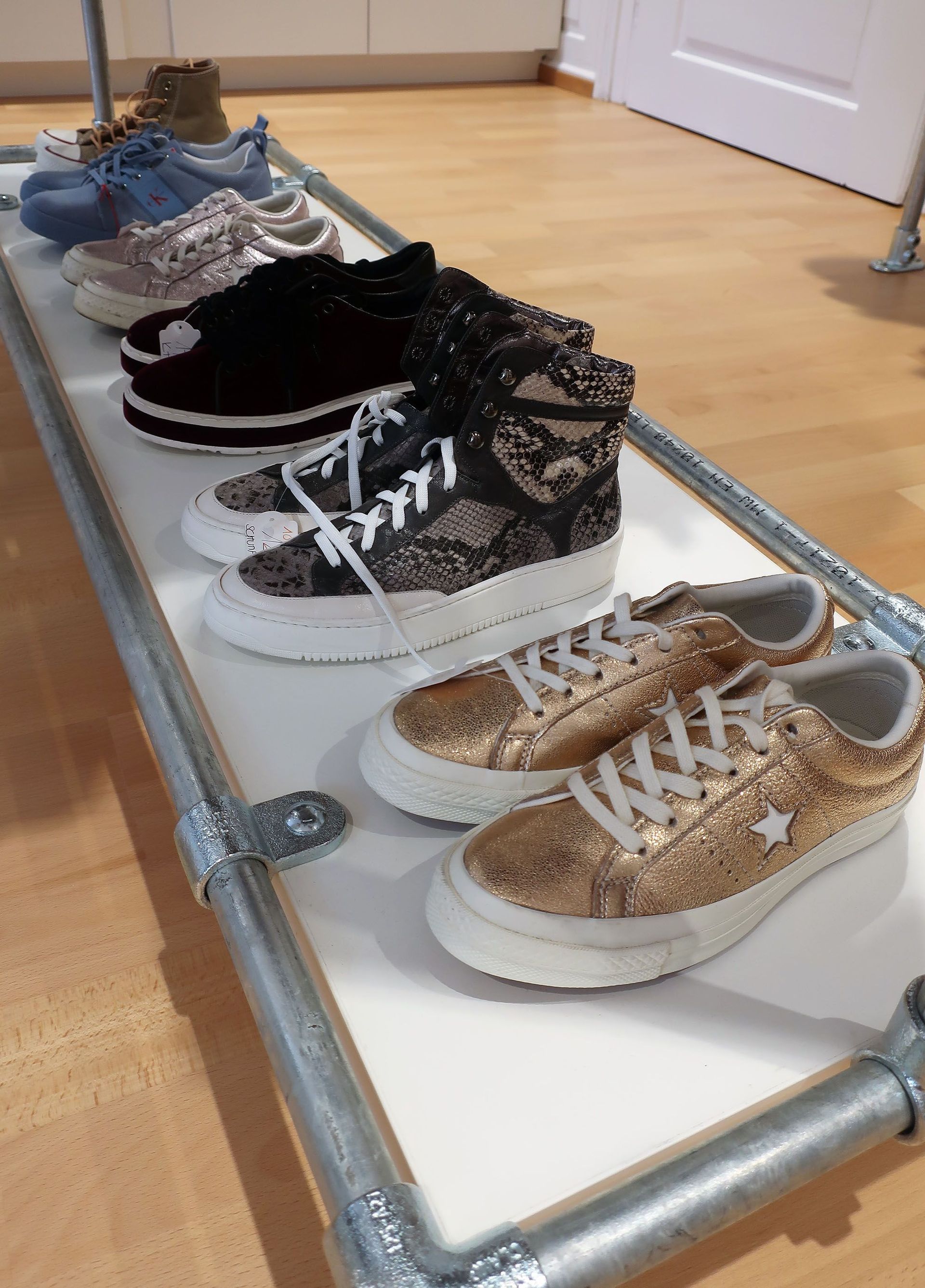 DEUXIÈME Second Hand Boutique