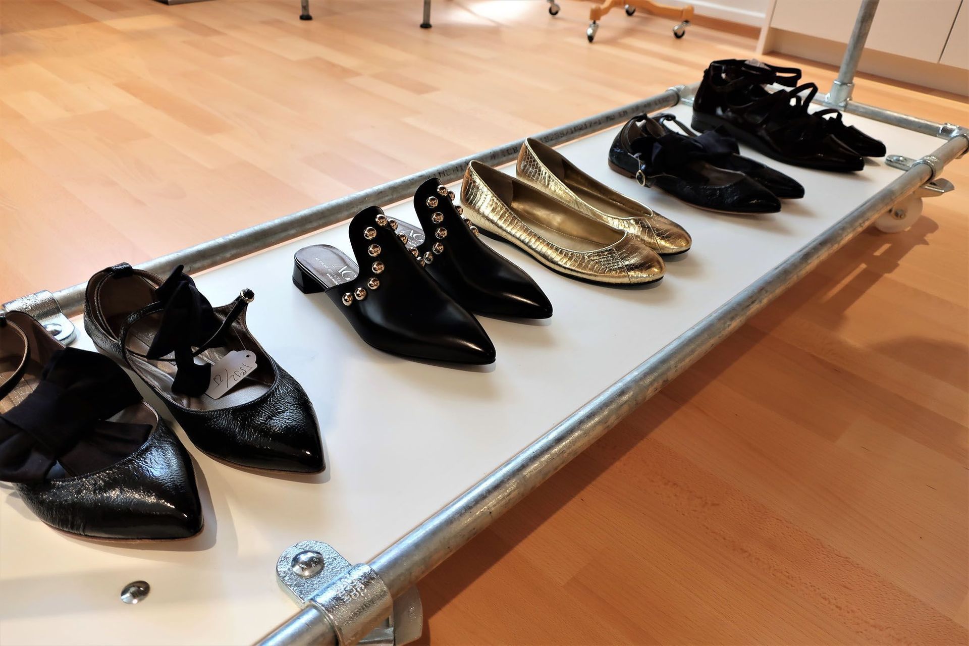 DEUXIÈME Second Hand Boutique