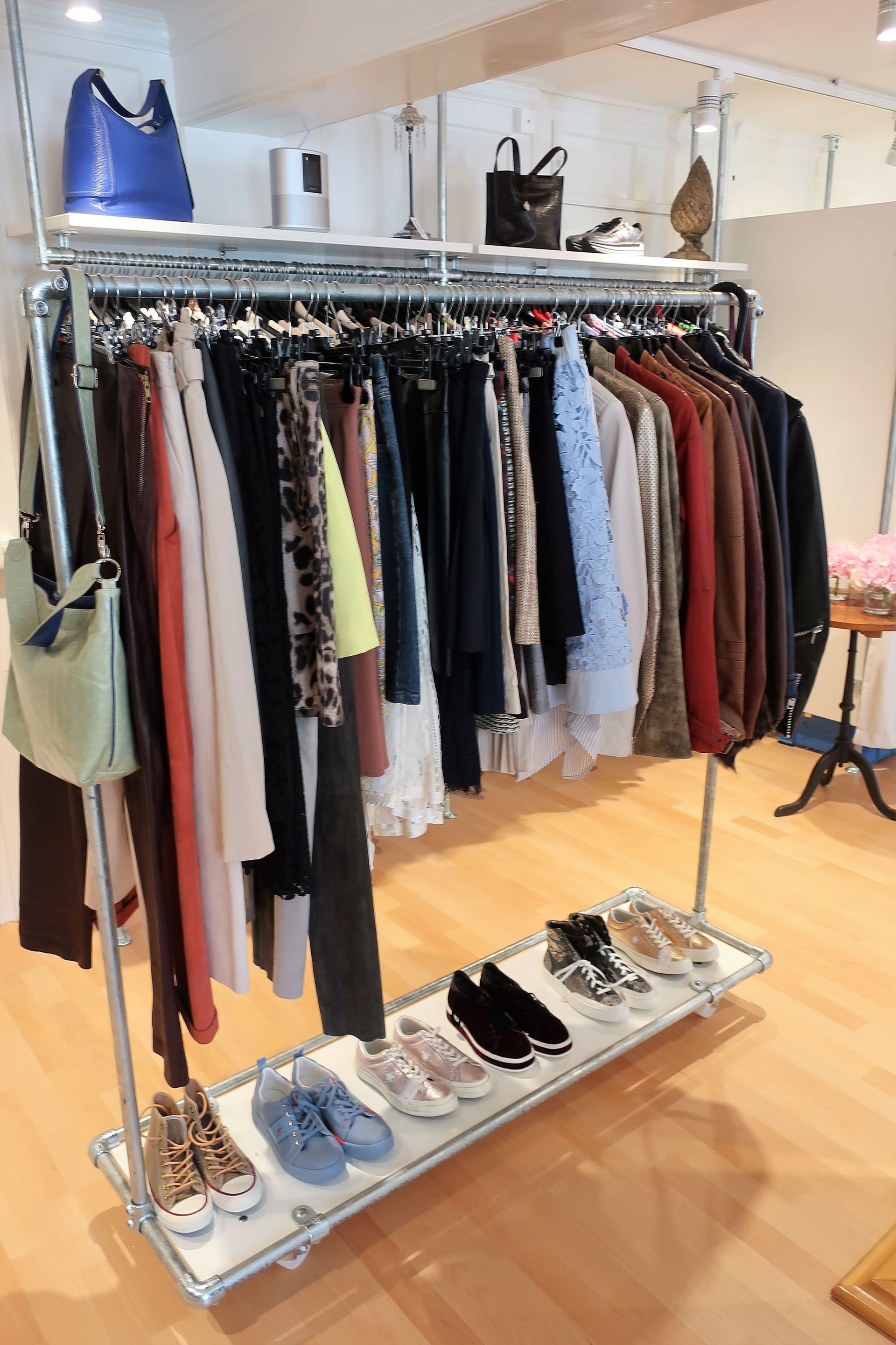 DEUXIÈME Second Hand Boutique