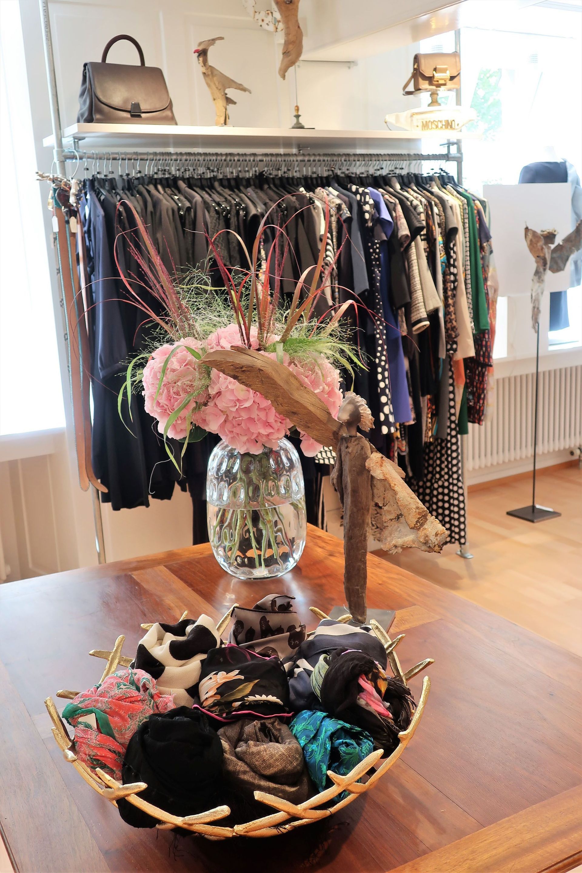 DEUXIÈME Second Hand Boutique