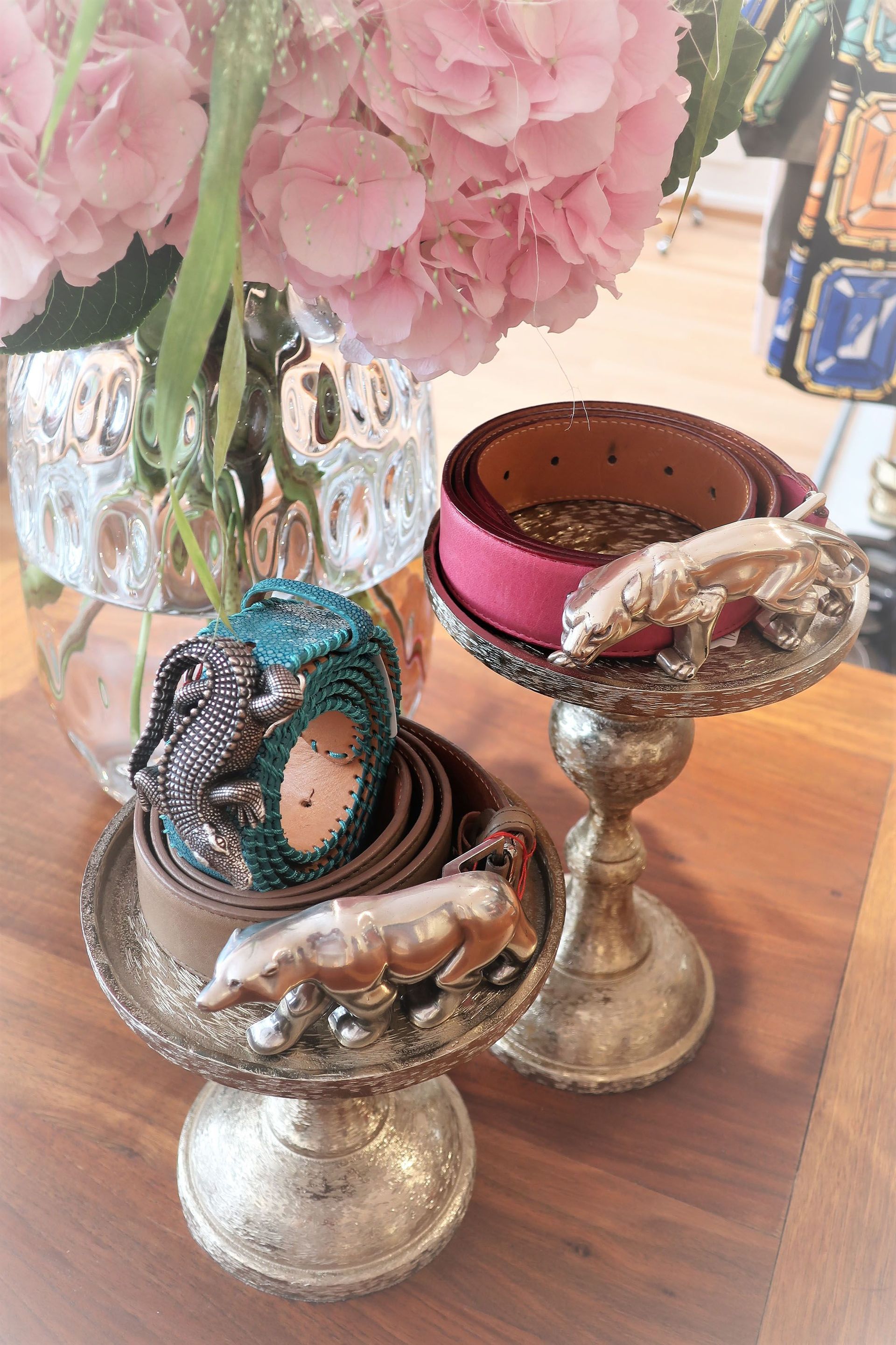 DEUXIÈME Second Hand Boutique