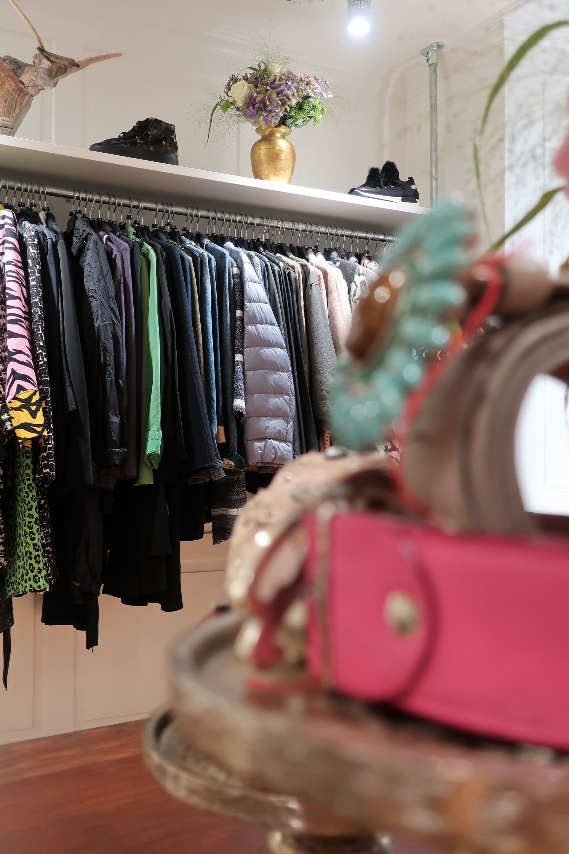 DEUXIÈME Second Hand Boutique