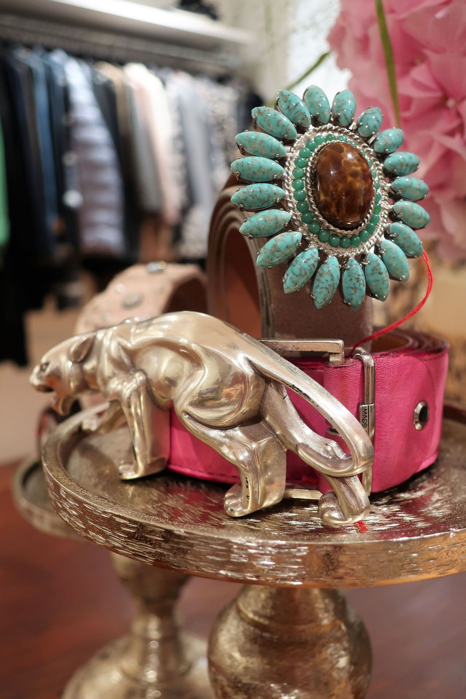 DEUXIÈME Second Hand Boutique