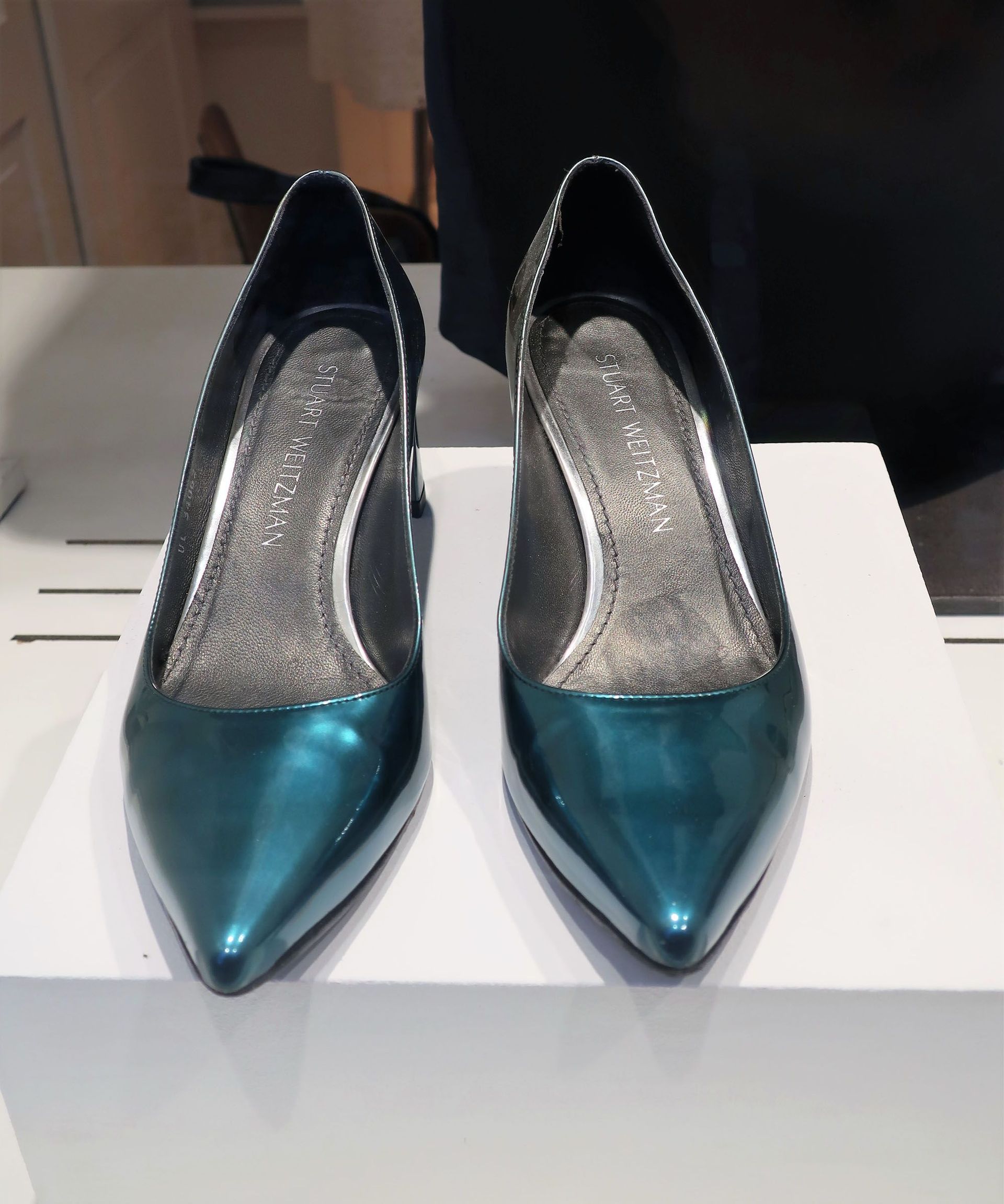 DEUXIÈME Second Hand Boutique