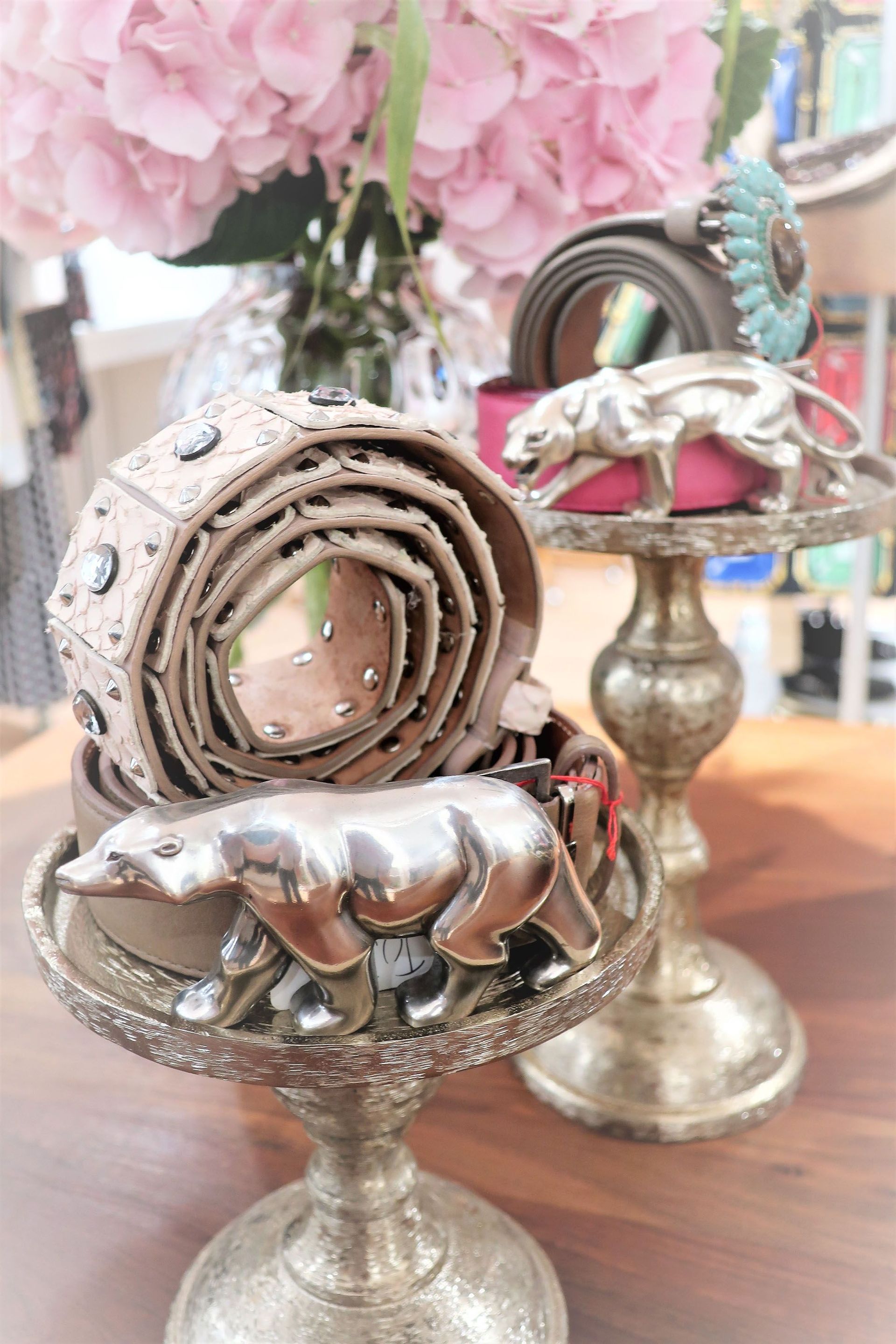 DEUXIÈME Second Hand Boutique