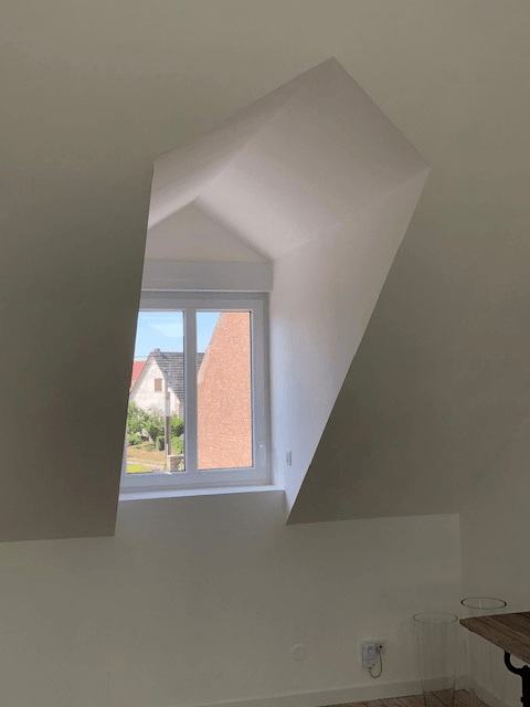 installation de fenêtres