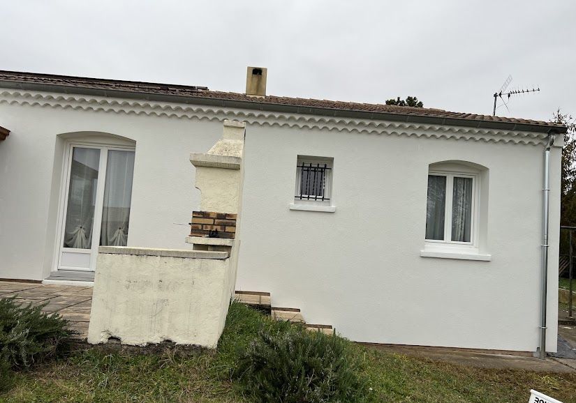 Rénovation de maison individuelle