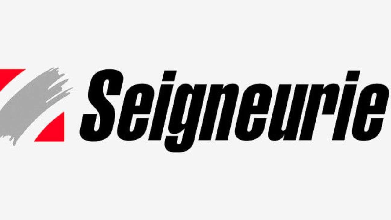 Logo Seigneurie